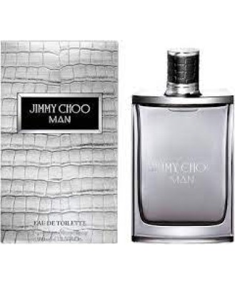 JIMMY CHOO MAN EDT 100ML